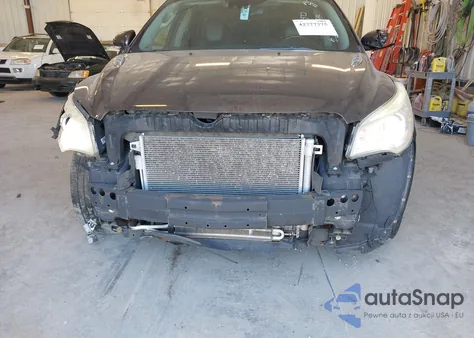 2016 Buick Enclave Premium z USA, uszkodzony, nr VIN 5GAKVCKD1GJ241972